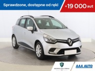 Renault Clio 1.2 16V, Salon Polska, GAZ, Klima
