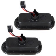 MIGACZE LED DYNAMICZNE PŁYWAJĄCE FOCUS MK2 C-MAX