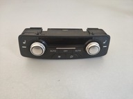 AUDI A6 C7 4G LIFT PANEL KLIMATYZACJI TYŁ 4G0919158R