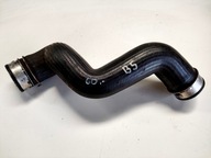RURA PRZEWÓD INTERCOOLERA VW PASSAT B5 8D0145834K
