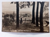 GORZÓW WIELKOPOLSKI Landsberg Warthe ŁADNY STAN UJĘCIE RZADKOŚĆ