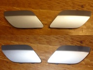 OPEL ASTRA III H ZAŚLEPKA SPRSKIWACZA ZDERZAK PRZÓD LEWA 13126033 / KR090