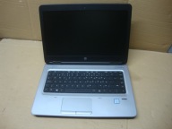 HP ProBook 640 G2 i5/8GB/256GB