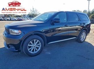 Dodge Durango SSV 2020 5.7 Benzyna 360KM