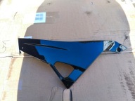Owiewka dolna tłumika pług Kawasaki NINJA 500 2024+ prawa