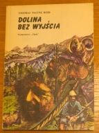 Dolina bez wyjścia Thomas Mayne Reid