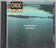CD. Garbarek Jan Group -Twelve Moons