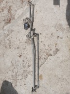 Citroen C4 B7 11-18 Mechanizm silniczek wycieraczek przod Warszawa