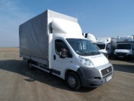 Fiat Ducato PLANDEKA 8 EP