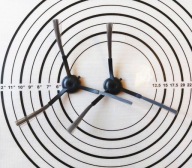 Szczotki boczne PROSCENIC M7 Pro szczotka odkurzacza robota sprzątającego