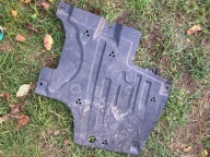 Osłona podwozia zbiornika, prawa BMW TMC LCI Z4 G29