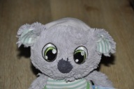 pluszak maskotka miś koala Kappy śpioch NICI Schlafmutzen 24 cm