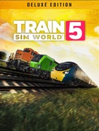 Train Sim World 5: Deluxe Edition