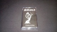 MOLOCH (ukr) -A Journey to the Vyrdin MC (Ildjarn, Hermodr)