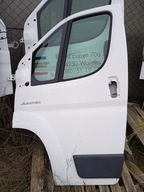 DRZWI LEWY PRZÓD DUCATO BOXER JUMPER 06 -14