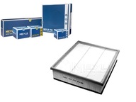 FILTR POWIETRZA MERCEDES SPRINTER Z GĄBKĄ MEYLE