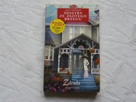 Siostry ze Złotego Brzegu 15 Zdrada Jeanette Semb