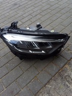 MERCEDES GLC A2549061600 LAMPA PRAWA PRZEDNIA PRZÓD LED HIGH PERFORMANCE