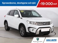Suzuki Vitara 1.6 DDiS, 4X4, Klima, Klimatronic
