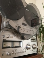 Akai Gx-635DB /Dolby Nr.