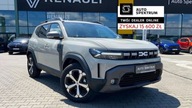 Dacia Duster Journey ECO-G 100 ZYSKUJESZ 15 600 zl Z FINAN. BenzynaLPG