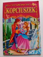 Kopciuszek Praca zbiorowa