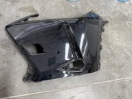 Narożnik zderzaka przedni lewy Lexus UX 52113-76120 ORYGINALNY