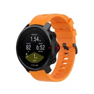 Polar Grit X pasek opaska silikonowa