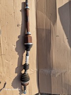 PÓŁOŚ PRAWA DŁUGA RENAULT KADJAR 1.3 TCE 391008943R