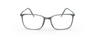 Silhouette Illusion Lite 2932 75 5060 55mm oprawki