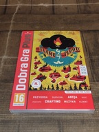 THE FLAME IN THE FLOOD NOWA W FOLII PL PC