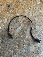 Sonda lambda, sonda wydechu, NOX Kawasaki Ninja ZX10R, 08-10 Szara wtyczka