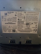 VW MIB STEROWNIK MMI NAWIGACJA 5H0035820F