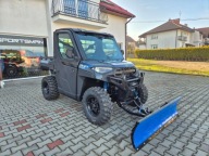 Polaris Ranger XP 1000 NORDIC PRO KABINA OGRZEWANIE odliczenie VAT 23