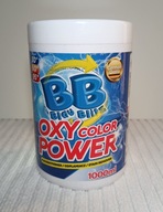 Odplamiacz w proszku do kolorów Oxy 750 g