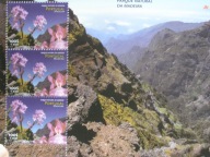 Portugalia - Madera - Europa CEPT 1999 - Park Narodowy - Mi. 18 **