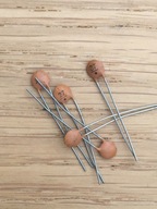 Kondensator ceramiczny 27 pF