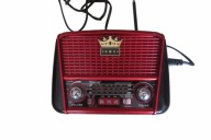 TUNING RADIO DLA MAJSTERKOWICZA
