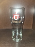 Szklanka ,szklanki DOJLIDY 0,5 L kpl.6 szt.