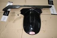 Błotnik Tył Tylny Osłona Łańcucha Carbon Yamaha R6 RJ03 99-02