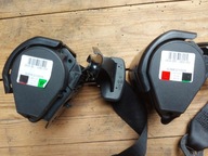 Pasy Pas Bezpieczeństwa Tył BMW F23 626832200A 626832100A