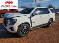 GMC Yukon AT4 2024 6.2 Benzyna 420KM