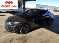 Lexus IS 350 2015 3.5l 3.5 Benzyna 306KM