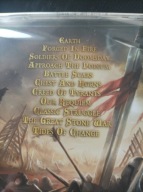 WINDS of plague great stone war hard core metal