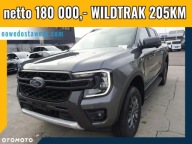 Ford Ranger Ford Ranger 2.0 EcoBlue Bi-Turbo 4x4 DC Wildtrak 2.0 Diesel