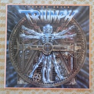 Triumph – Thunder Seven - 1984 EU (EX+/EX-)