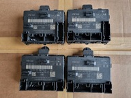 Audi Sterowniki 4M1959792D 4M1959793D 4M1959795D