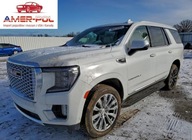 GMC Yukon Denali 2023 6.2 Benzyna 420KM