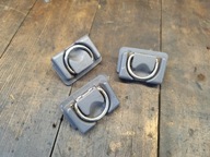 MERCEDES W211 KOMBI MOCOWANIE UCHO PODŁOGI BAGAŻNIKA A2118490179