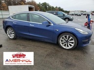 Tesla Model 3 Tesla Model 3 Long Range AWD, od ubezpieczalni Elektryczny